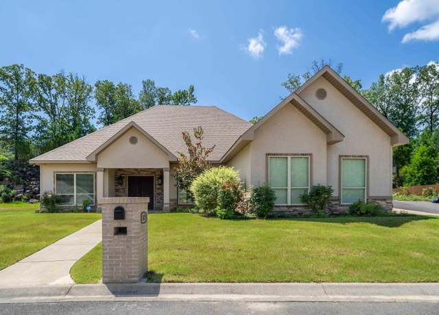Property at 142 Apple Blossom Pl, Hot Springs, AR 71913, 2 beds, 2 baths