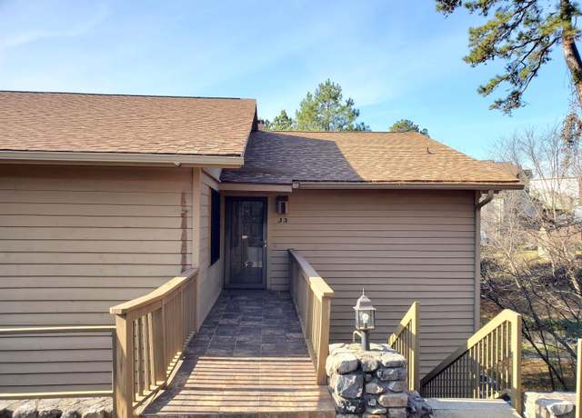 Property at 724 Weston Rd Unit J3, Hot Springs, AR 71913, 3 beds, 2 baths