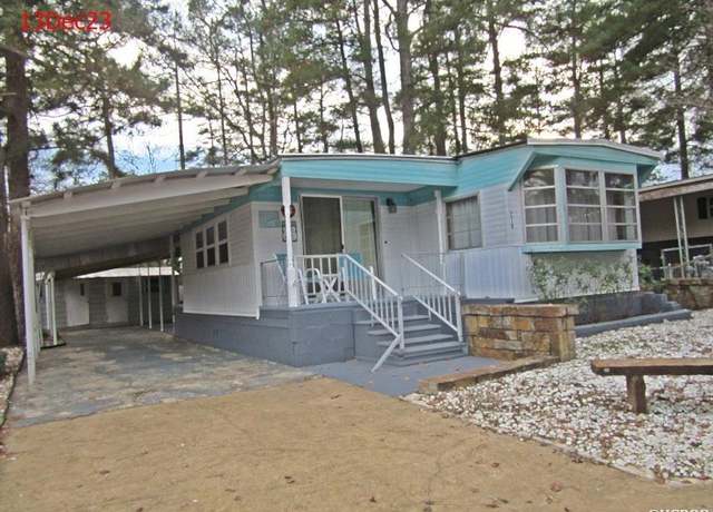 Property at 218 Lee Barron Loop, Hot Springs, AR 71913, 2 beds, 1 bath