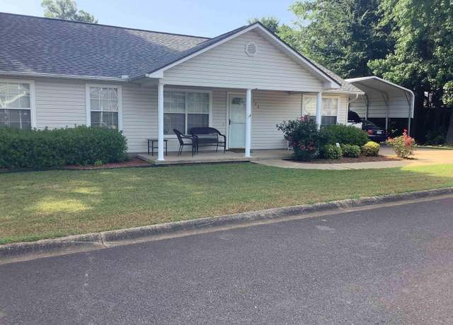 Property at 120 Amy Dr, Hot Springs, AR 71913, 2 beds, 2 baths