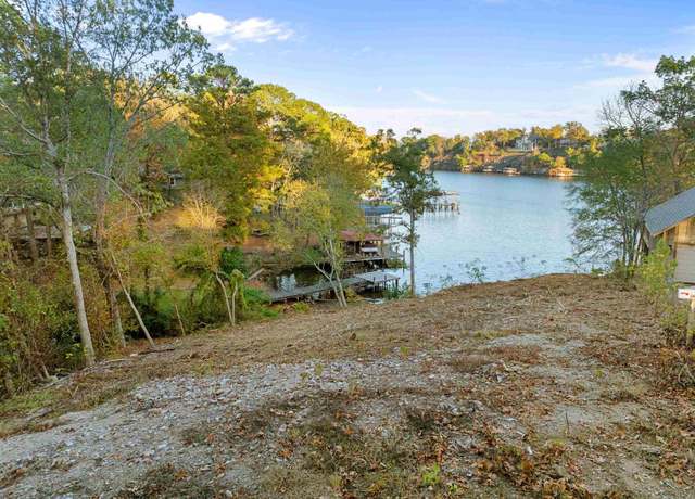 Property at 000 Houston, Hot Springs, AR 71913