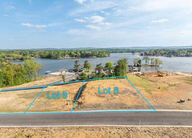 Property at Lot 9 Five Points Rd, Hot Springs, AR 71909