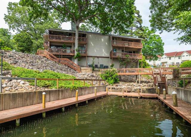 Property at 350 Peters Pt Unit L1, Hot Springs, AR 71913, 2 beds, 2 baths
