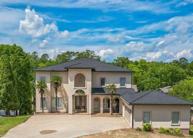 Property at 12 Stonegate Ct, Hot Springs, AR 71913, 5 beds, 3.5 baths