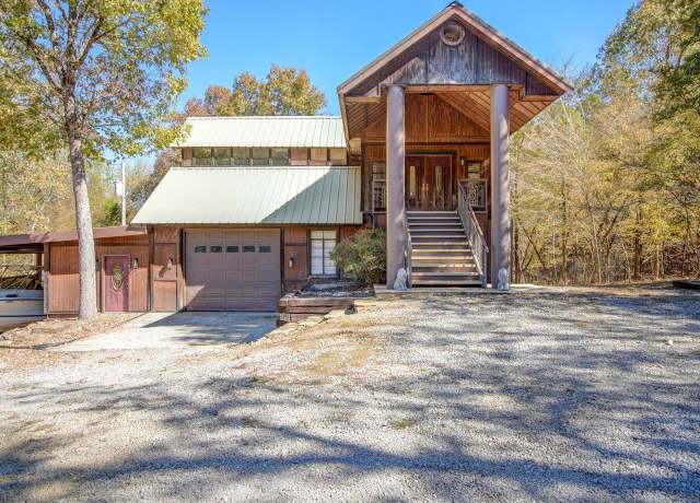 Property at 276 Woodview Ln, Royal, AR 71968, 3 beds, 3 baths
