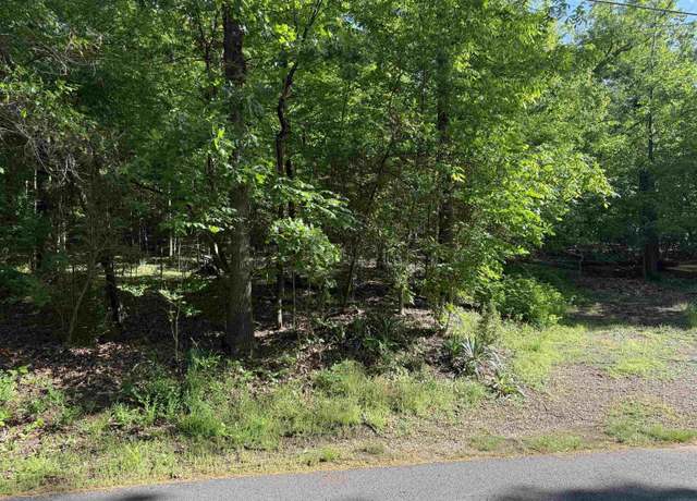 Property at TBD Northshore Ter, Hot Springs, AR 71913
