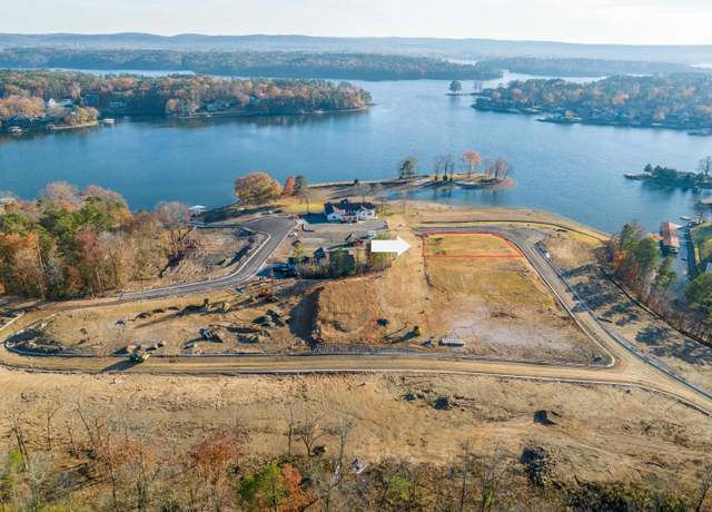 Property at 237 Post Pt Lot 4, Hot Springs, AR 71913