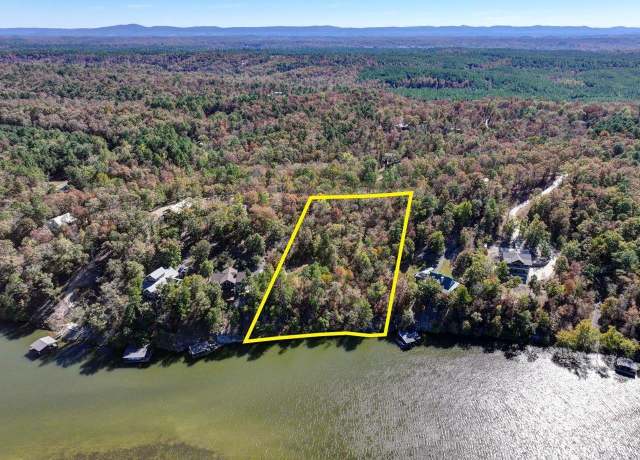 Property at TBD Woodview Ln, Royal, AR 71968