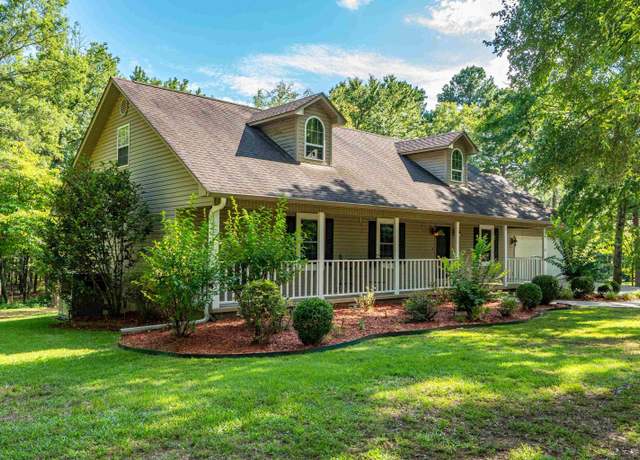 Property at 172 Songer Ln, Pearcy, AR 71964, 5 beds, 3 baths