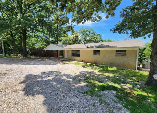 Property at 944 Twin Points Rd, Hot Springs, AR 71913, 4 beds, 2.5 baths