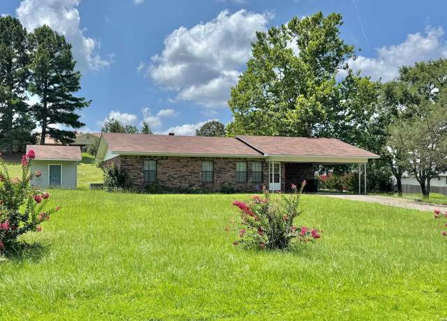 Property at 100 Meadow Hill Pl, Hot Springs, AR 71913, 3 beds, 2 baths