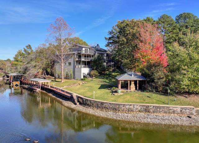 Property at 114 Coca Bay Pt, Hot Springs, AR 71913, 5 beds, 4.5 baths