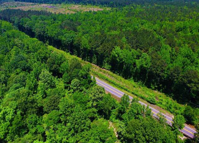 Property at TBD Highway 8, Carthage, AR 71725