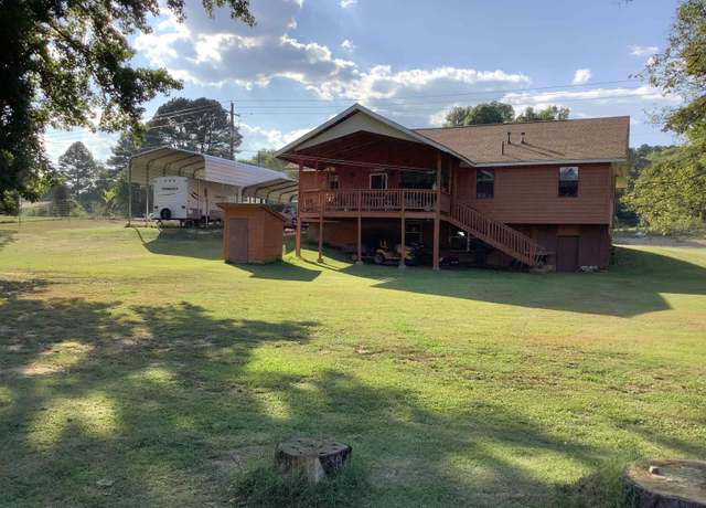 Property at 5434 Park Ave, Hot Springs, AR 71901, 2 beds, 1 bath