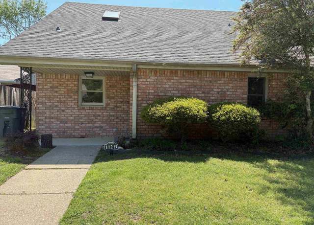 Property at 112 Goodner Ln Unit B, Hot Springs, AR 71913, 2 beds, 2 baths