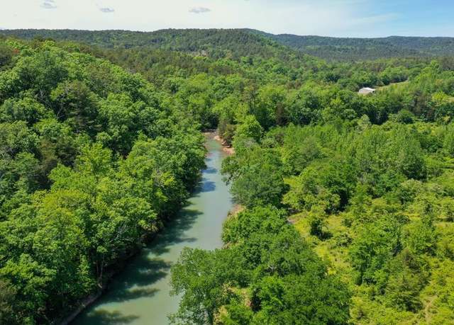 Property at TBD Brushy Rd, Oden, AR 71961