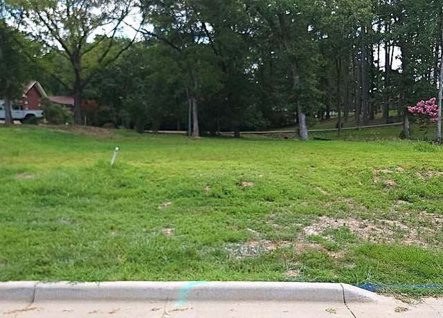 Property at 000 Jet Cir, Hot Springs, AR 71913