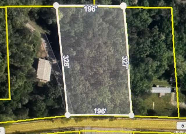 Property at TBD Park Ave, Fountain Lake, AR 71901