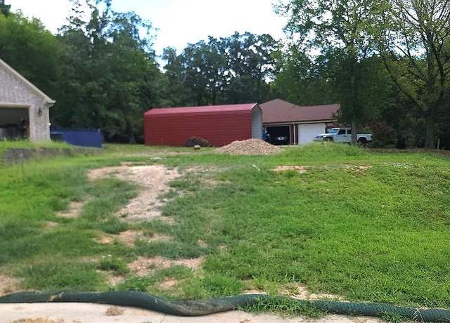 Property at 000 Jet Cir, Hot Springs, AR 71913
