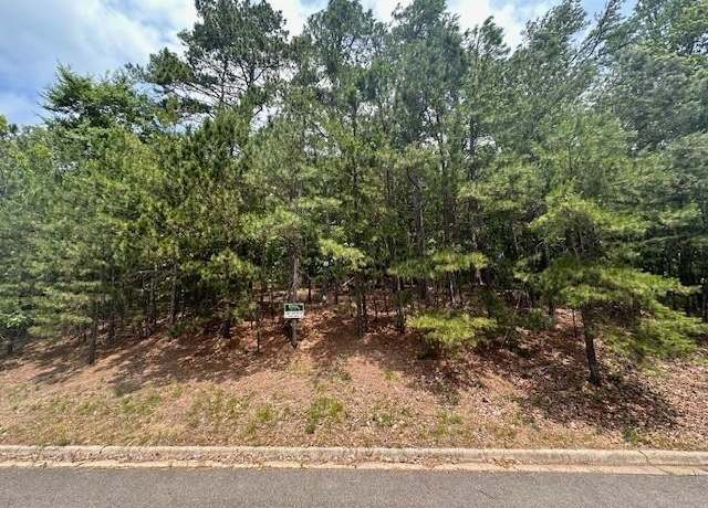 Property at 268 Oak Shores Cir Lot 31 Blk 5, Hot Springs, AR 71913