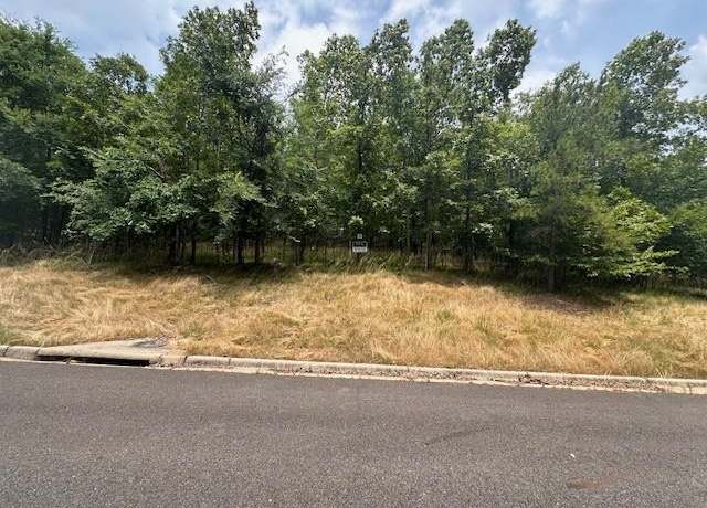 Property at 256 Oak Shores Cir Lot 30 Blk 5, Hot Springs, AR 71913
