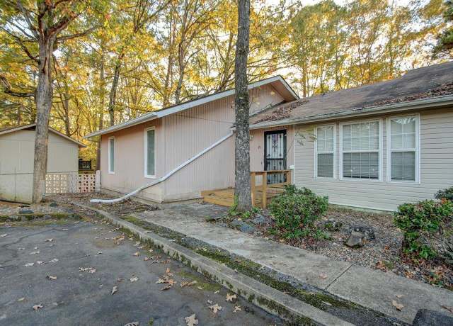 Property at 13 Vaqueria Ln, Hot Springs Village, AR 71909, 3 beds, 2 baths