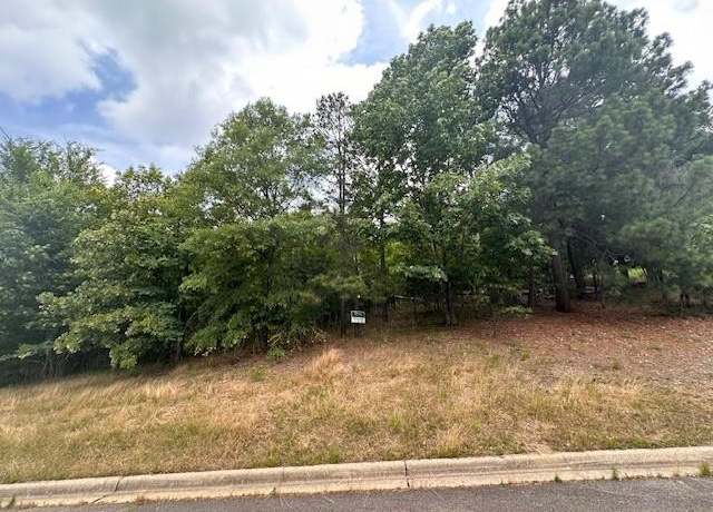Property at 244 Oak Shores Cir Lot 29 Blk 5, Hot Springs, AR 71913