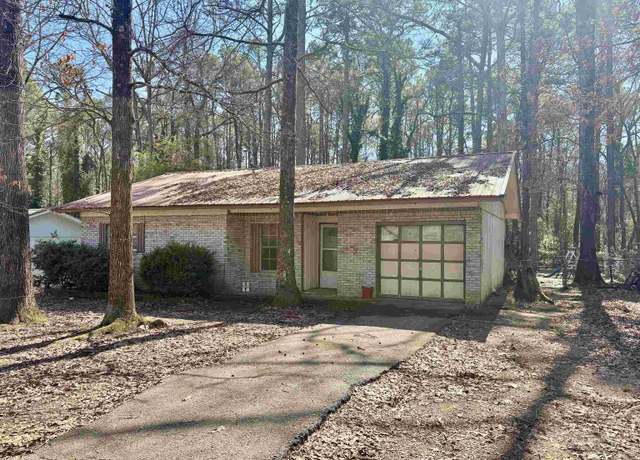 Property at 345 Honeysuckle Cir, Hot Springs, AR 71913, 3 beds, 2 baths