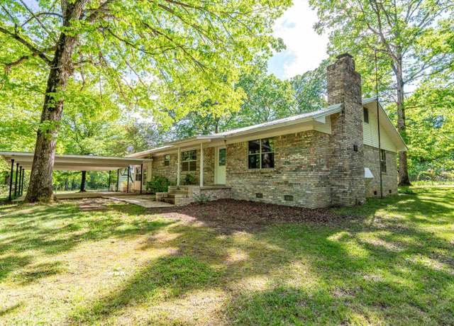 Property at 4845 Mill Creek Rd, Hot Springs, AR 71901, 3 beds, 2.5 baths