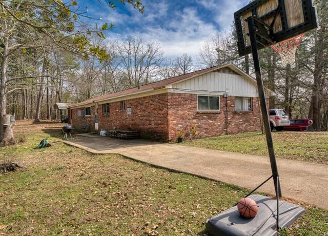 Property at 144 A&B-158 A&B Isaac Ln, Hot Springs, AR 71901, 8 beds, 4 baths
