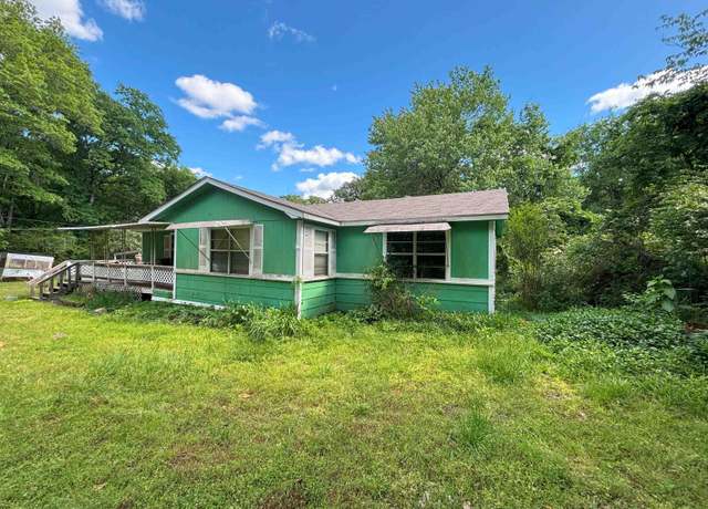 Property at 126 Valley Acres Cir, Hot Springs, AR 71913, 3 beds, 1 bath