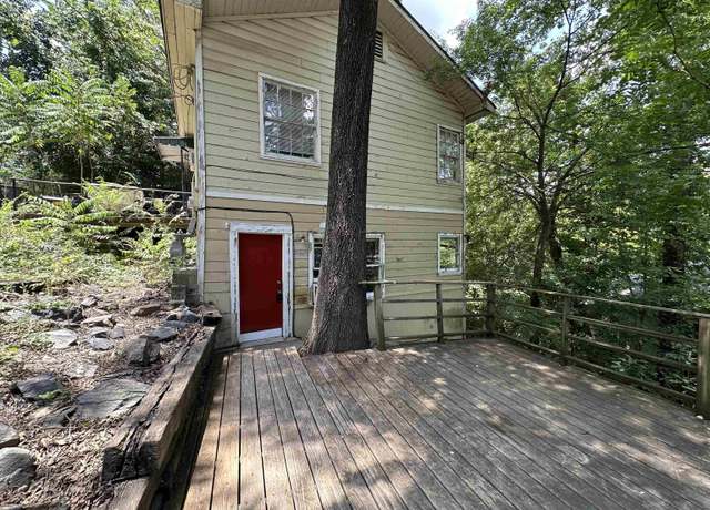 Property at 109 Shadow Ter, Hot Springs, AR 71901