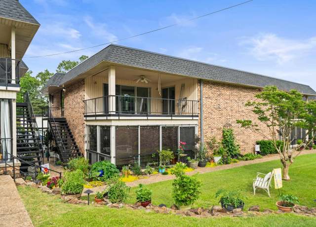 Property at 1121 Twin Points Rd Unit 1121C, Hot Springs, AR 71913, 2 beds, 2 baths