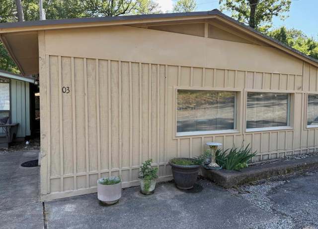 Property at 611 Lakeland #30, Hot Springs, AR 71913, 1 bed, 1 bath