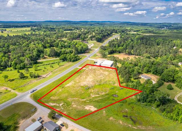 Property at 617 E Hwy 70, Glenwood, AR 71943