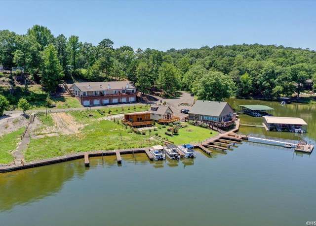 Property at 33 Waterfront, Hot Springs, AR 71913
