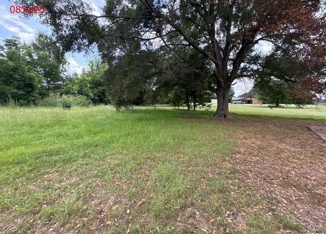 Property at 603 Caney Rd, Eudora, AR 71640