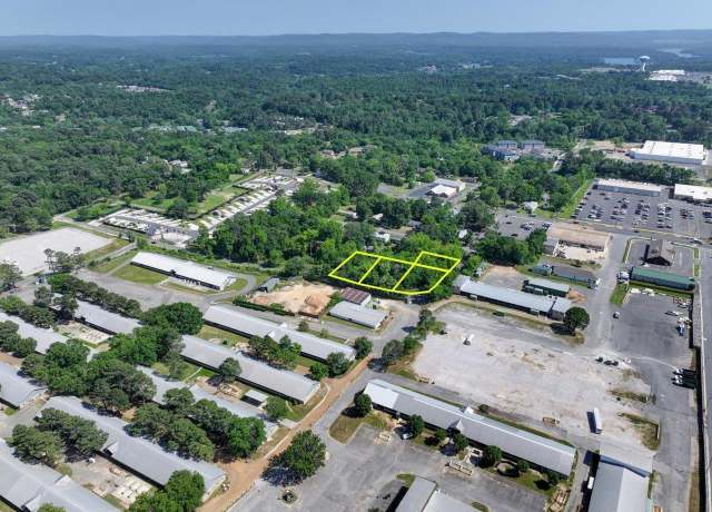Property at 0 Sunnyside St, Hot Springs, AR 71901