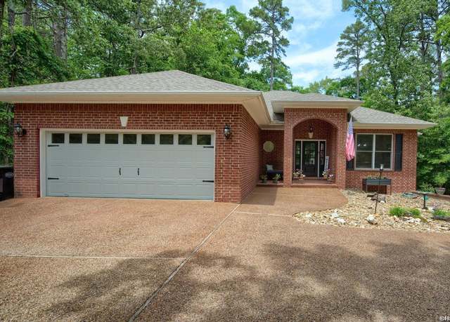 Property at 55 Zarpa Way, Hot Springs Village, AR 71909, 3 beds, 2.5 baths