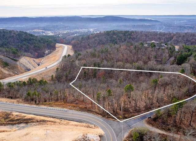 Property at TBD Promise Land Dr, Hot Springs, AR 71901