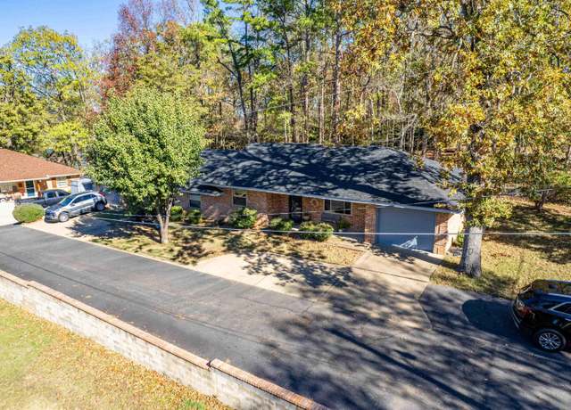 Property at 777 Old Brundage Rd Unit 777 & 779, Hot Springs, AR 71913
