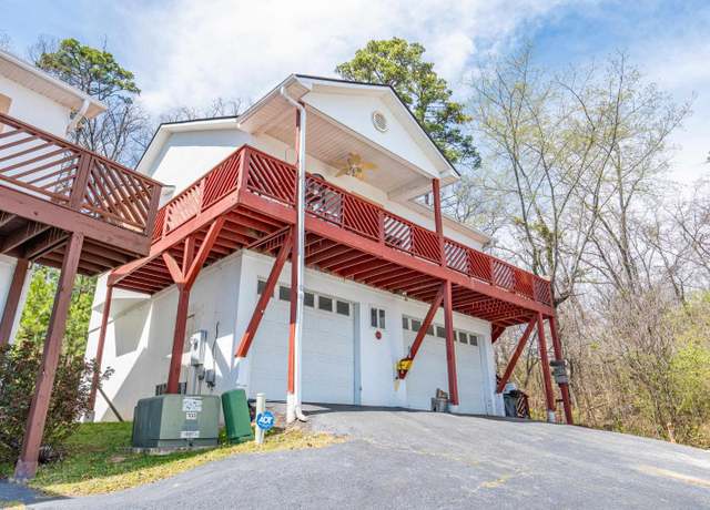 Property at 208 Aberina St Unit H, Hot Springs, AR 71913, 2 beds, 2 baths