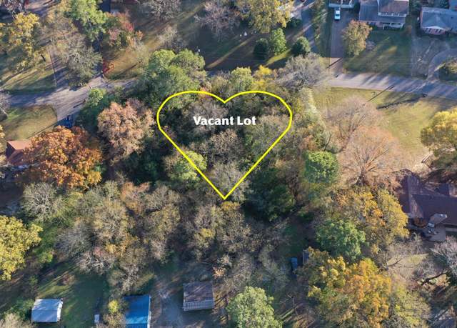 Property at TBD Valleyview, Hot Springs, AR 71901