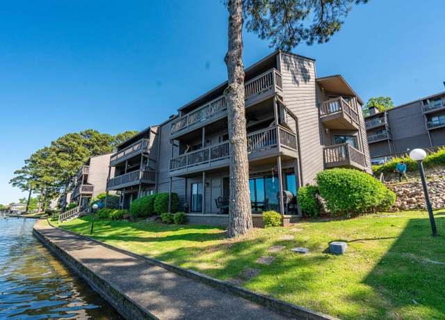 Property at 200 Hamilton Oaks Dr Unit N-1, Hot Springs, AR 71913, 2 beds, 2 baths
