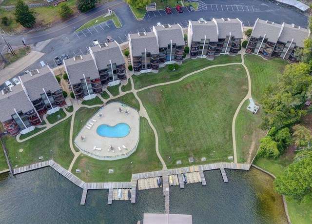 Property at 270 Lake Hamilton Dr Unit D6, Hot Springs, AR 71913, 1 bed, 1 bath