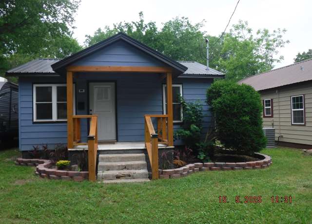 Property at 1010 Greenwood Ave Unit & 101 Peculiar Alley, Hot Springs, AR 71913