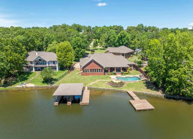 Property at 20 Stonegate Cv, Hot Springs, AR 71913, 5 beds, 4 baths