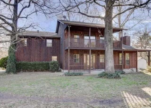 Property at 464 Rice Ln, Royal, AR 71968, 3 beds, 2.5 baths