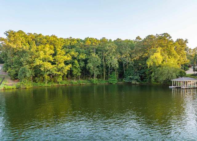Property at xx Bayshore Ln, Hot Springs, AR 71901