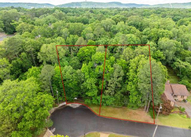 Property at Lots 7 & 8 Choctaw Ct, Hot Springs, AR 71901